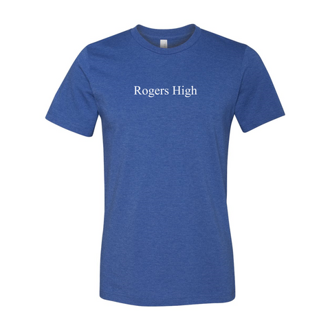 Rogers High T-Shirt