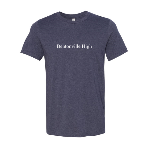 Bentonville High T-Shirt