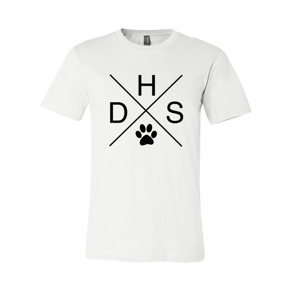 DHS Decatur Bulldogs T-Shirt