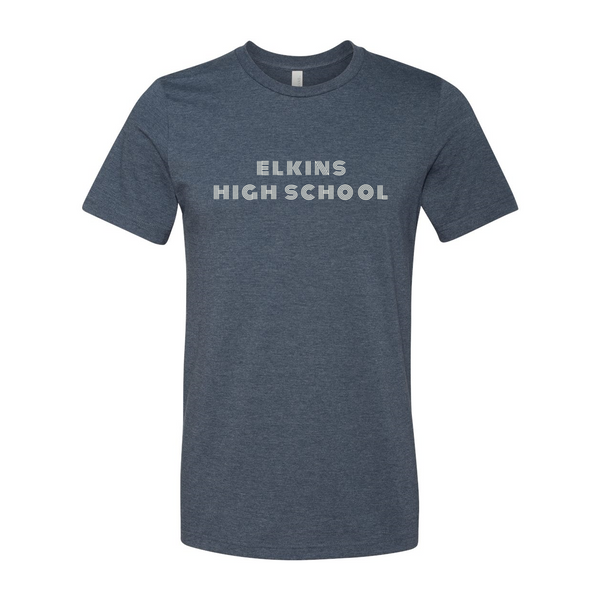 Elkins High Soft Tee