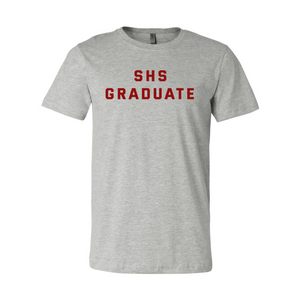 SHS Graduate Shirt