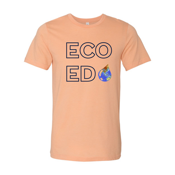 Water Eco Ed -T-Shirt