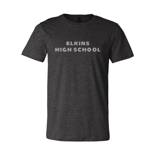 Elkins High Soft Tee