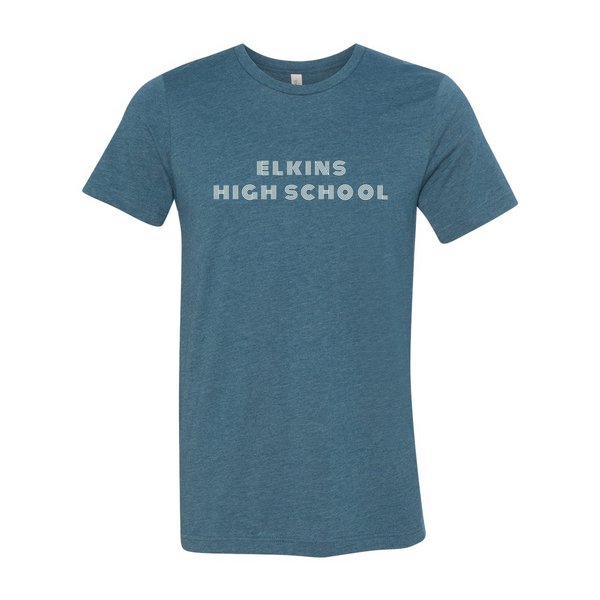 Elkins High Soft Tee