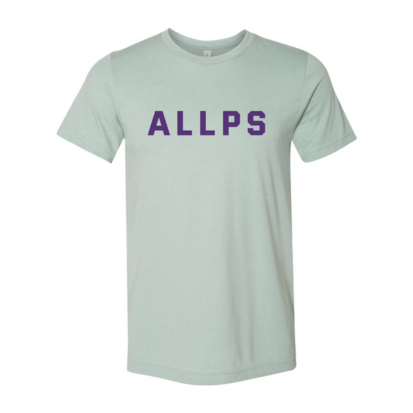 ALLPS Soft Tee