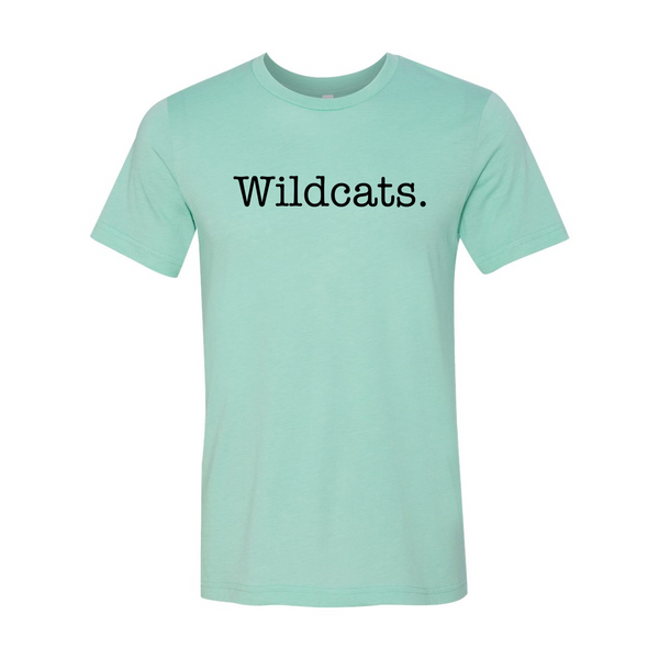 Wildcats Soft T-Shirt