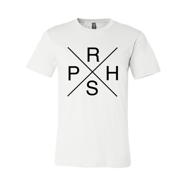 Pea Ridge High School T-Shirt