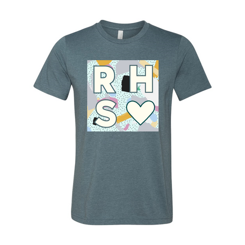 RHS Patterned Soft Shirt