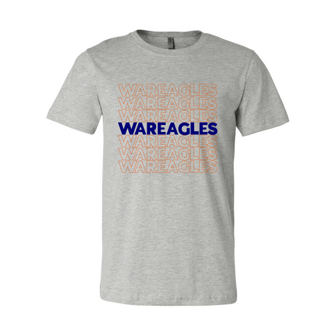 War Eagles Shirt