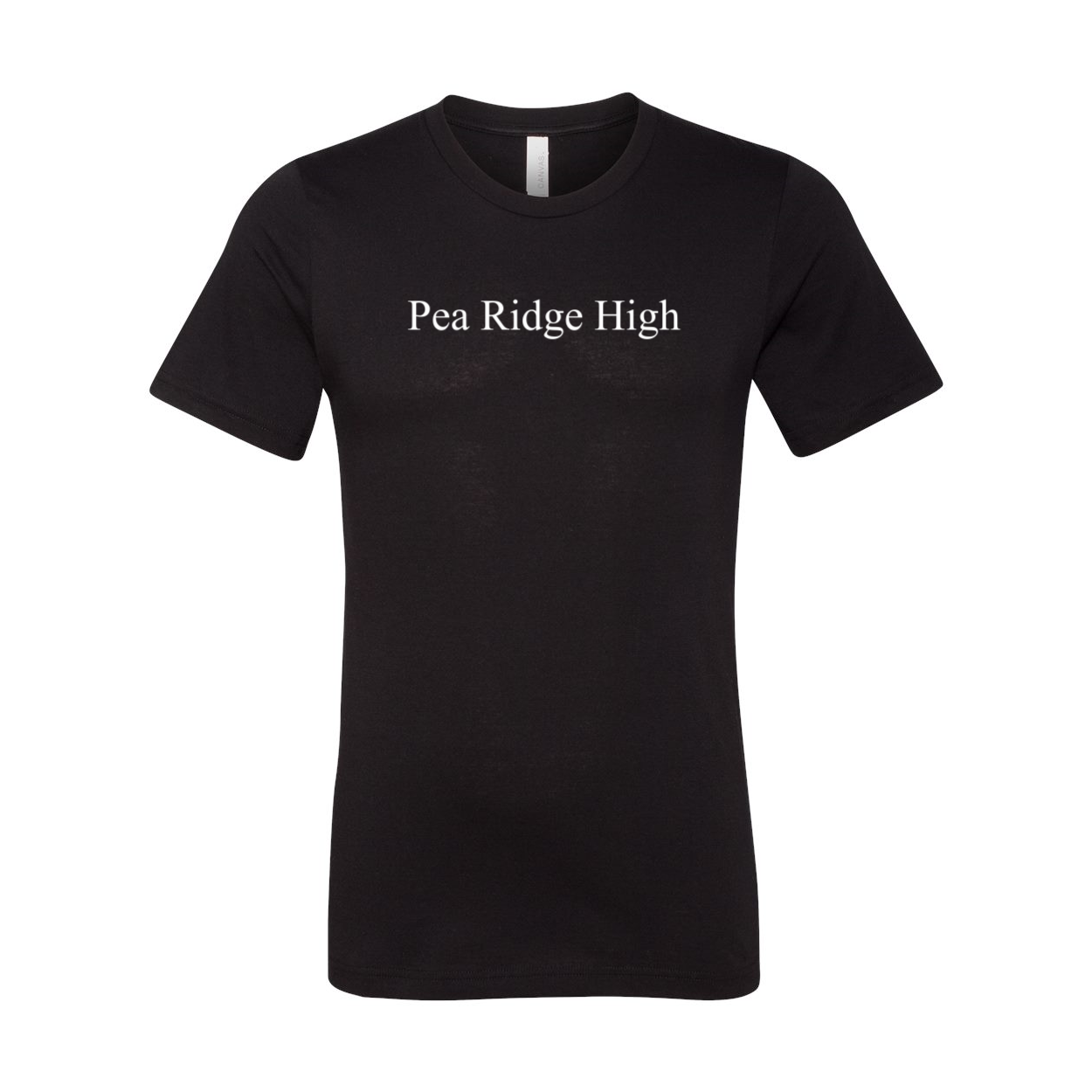 Pea Ridge High T-Shirt