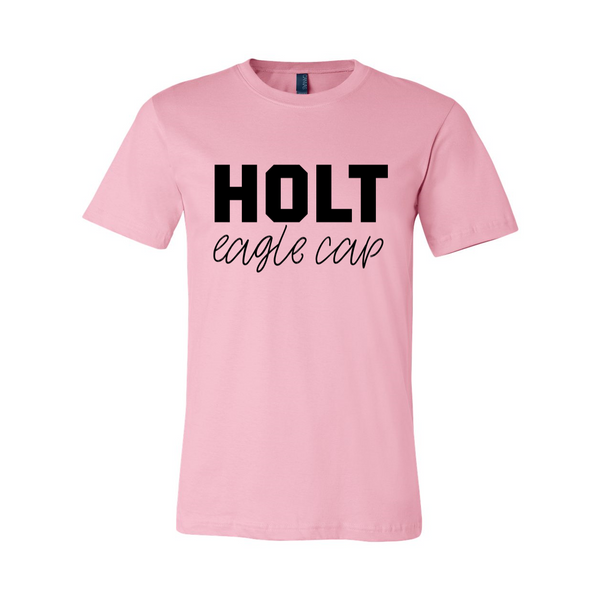 Holt Eagle Cap Solid T-shirt