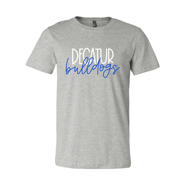 Decatur Bulldogs T-Shirt