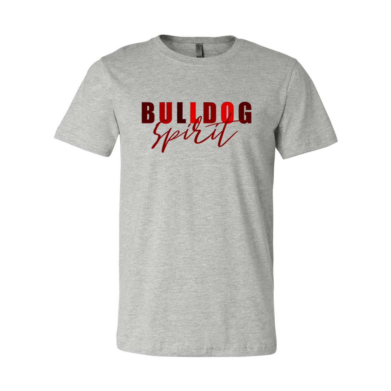 Bulldog Spirit Shirt