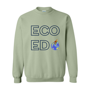 Water Eco Ed - Sweatshirt