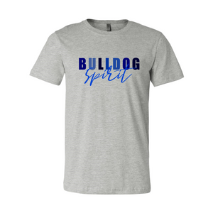 Bulldog Spirit T-Shirt