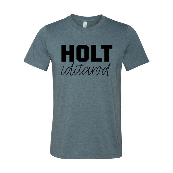 Holt Iditarod Solid T-Shirt