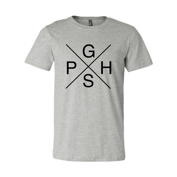 Prairie Grove High School T-Shirt