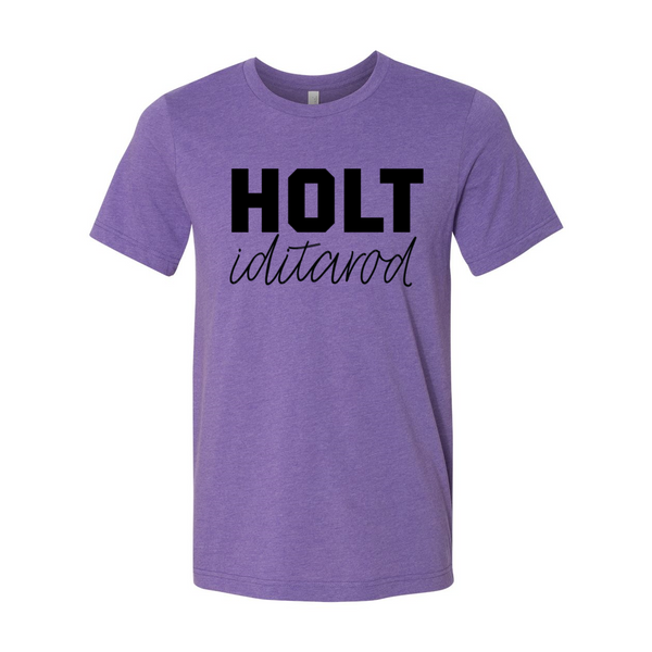 Holt Iditarod Solid T-Shirt