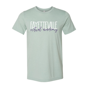 Fayetteville Virtual Academy T-Shirt