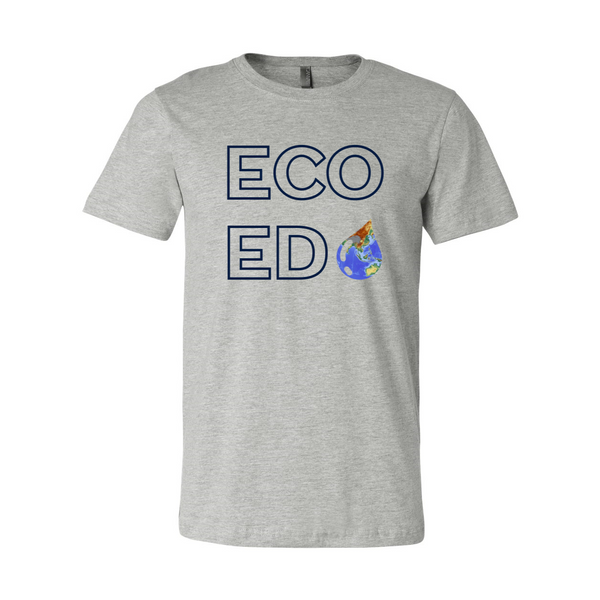 Water Eco Ed -T-Shirt