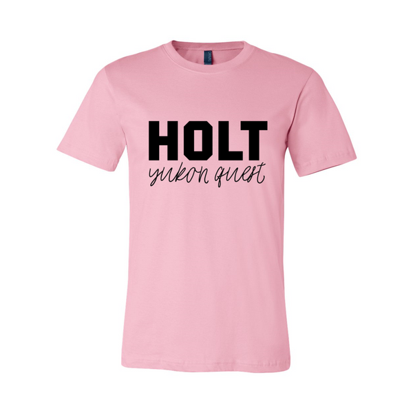 Holt Yukon Quest Solid T-Shirt