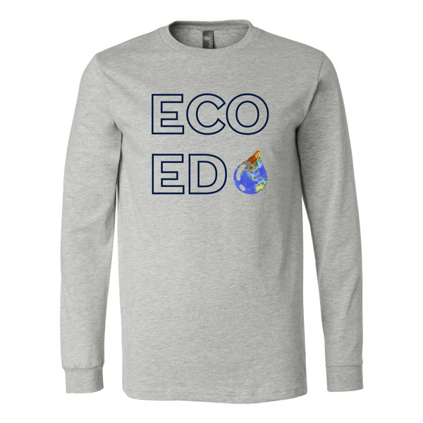 Water Eco Ed - Long Sleeve
