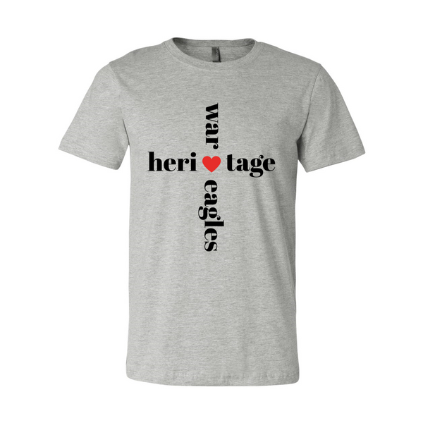 Heritage Cross T-Shirt