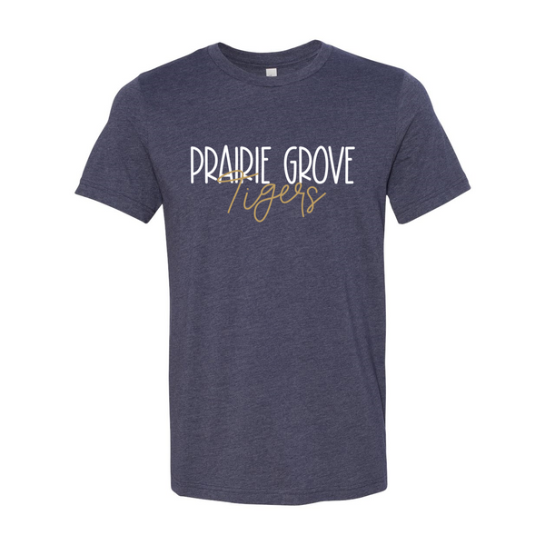 Prairie Grove Tigers T-Shirt