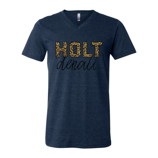 Holt Denali VNECK Soft Shirt