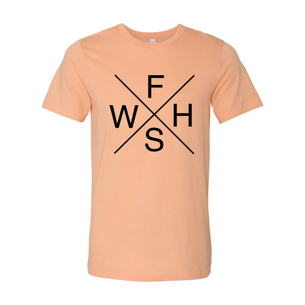 West Fork High School T-Shirt