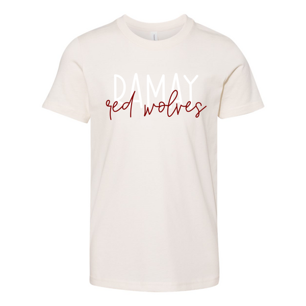Ramay YOUTH Soft T-Shirt