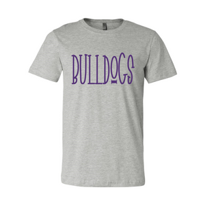 Bulldogs Soft T-Shirt