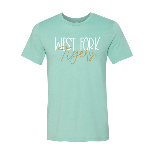 West Fork Tigers T-Shirt