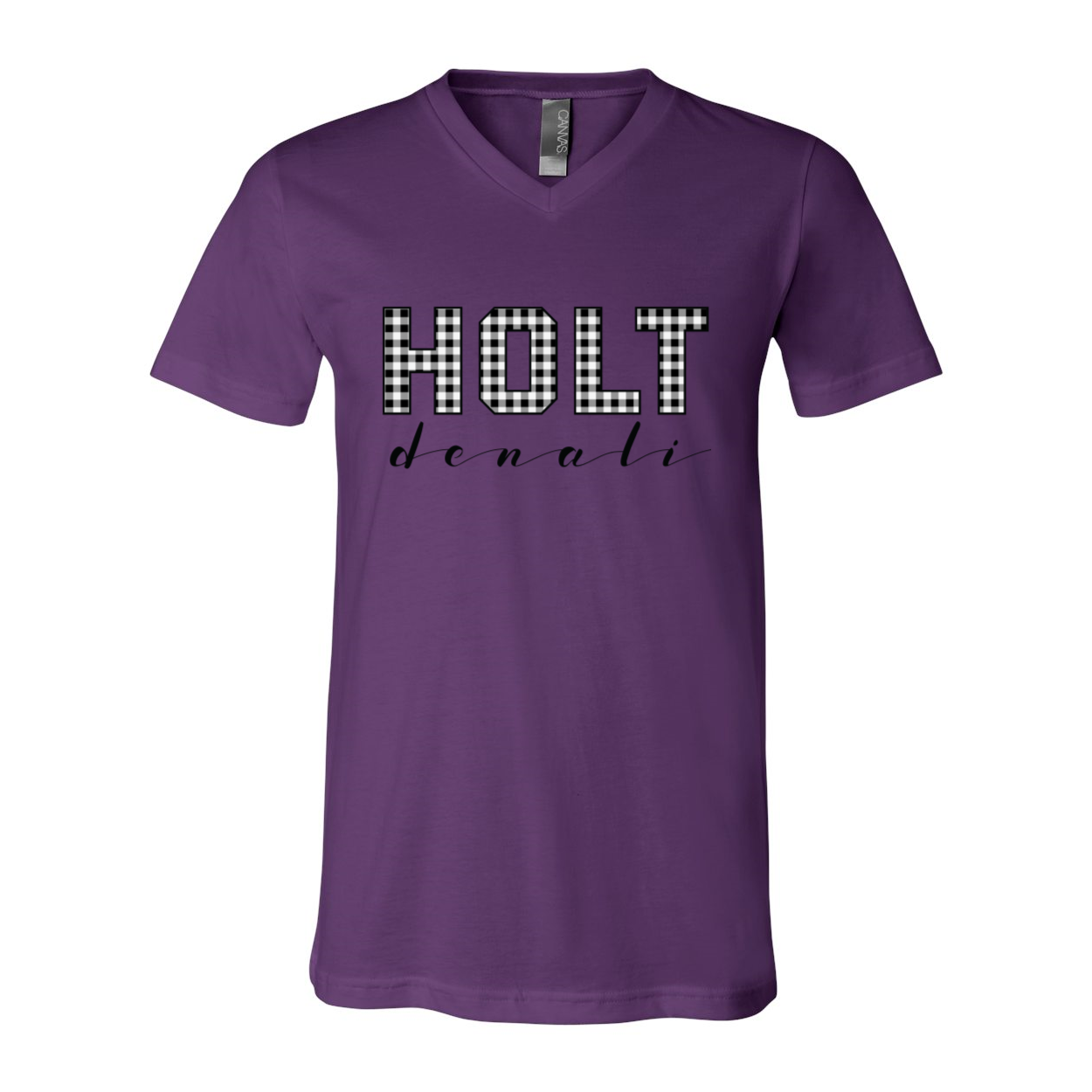 Holt Denali VNECK T-Shirt