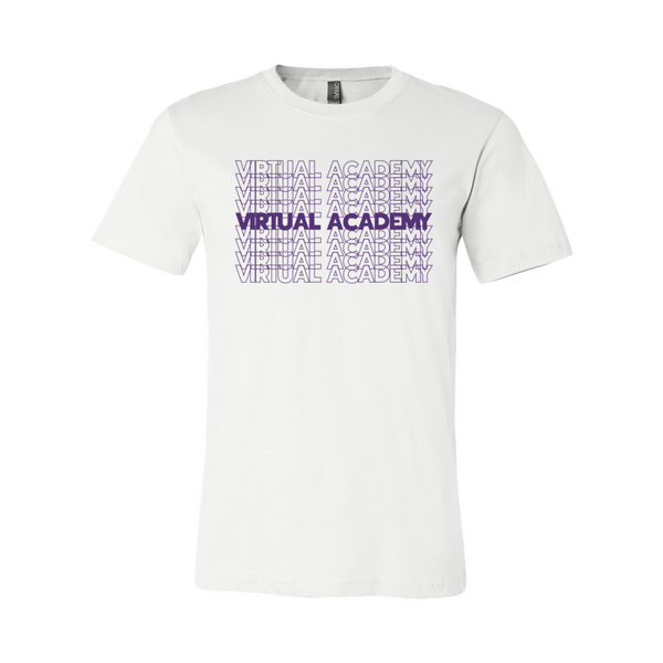 FVA Virtual Academy T-Shirt