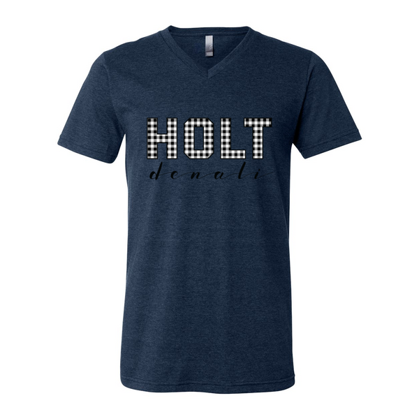 Holt Denali VNECK T-Shirt