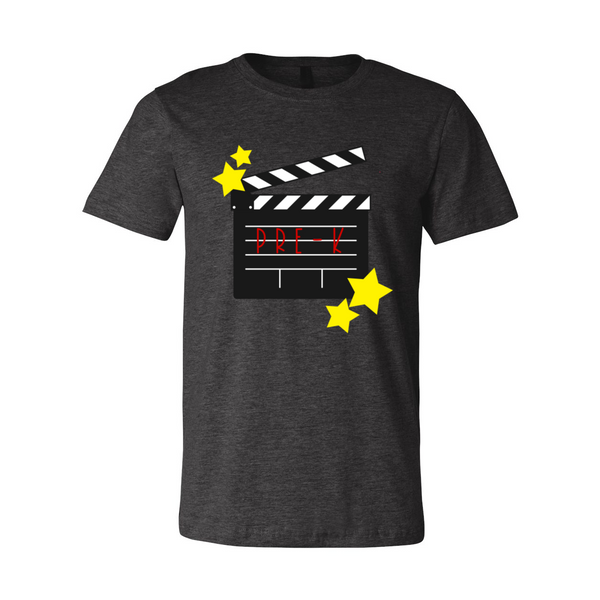 Pre-K Hollywood T-Shirt
