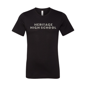 Retro Heritage T-Shirt