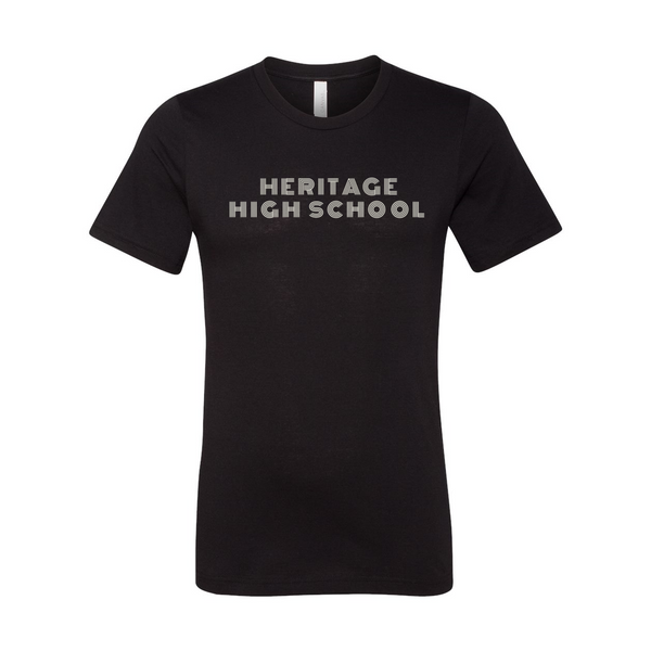 Retro Heritage T-Shirt