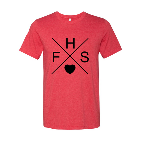 FHS Soft Tee