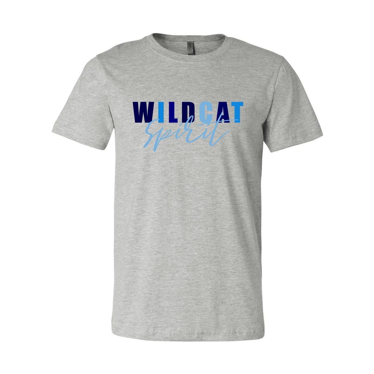 Wildcat Spirit T-Shirt