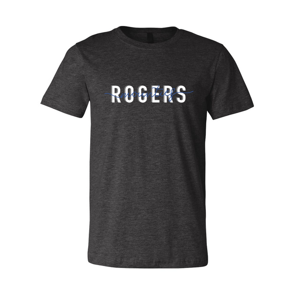 Rogers Mounties T-Shirt
