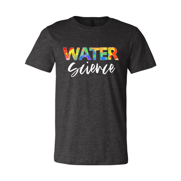 Water Science T-Shirt