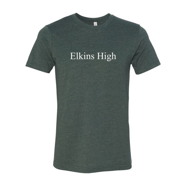 Elkins High Soft Tee