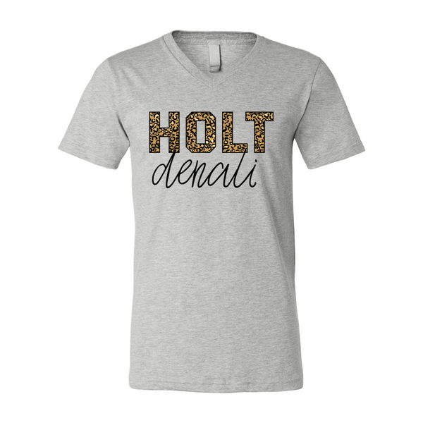 Holt Denali VNECK Soft Shirt