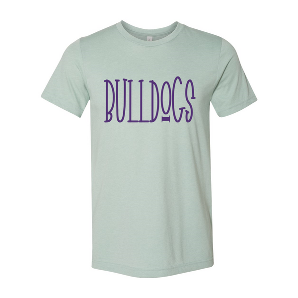 Bulldogs Soft T-Shirt