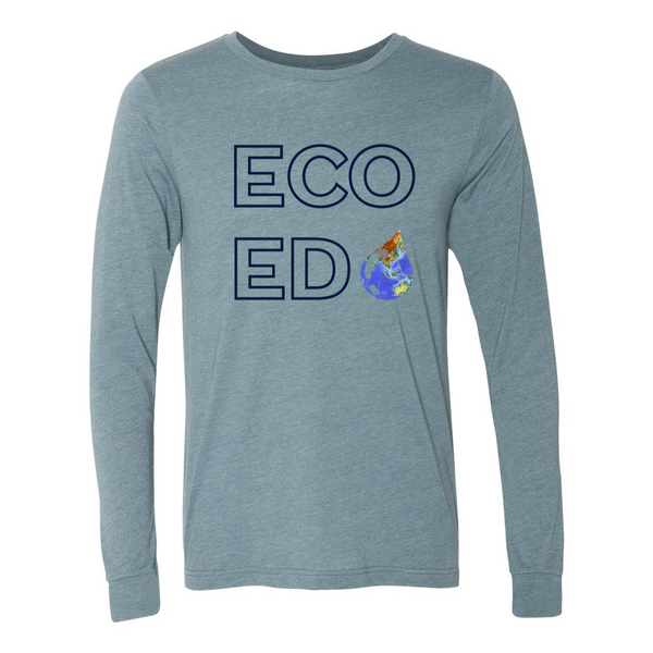 Water Eco Ed - Long Sleeve