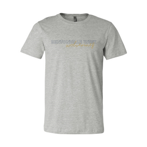 Bentonville Wolverines T-Shirt