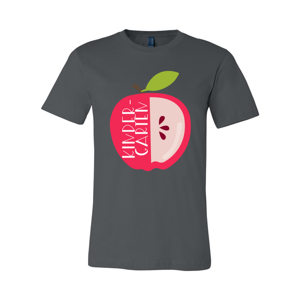 Kindergarten Apple T-Shirt
