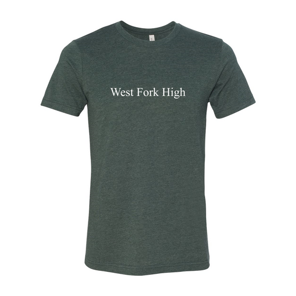 West Fork High T-Shirt